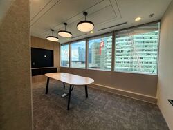 Chevron House (D1), Office #613751561
